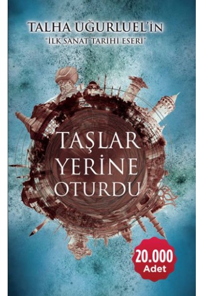 Taşlar Yerine Oturdu