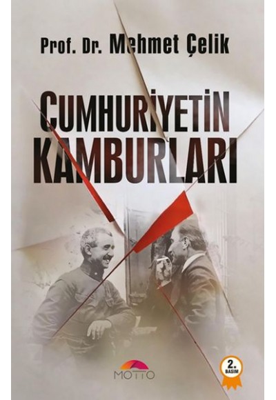 Cumhuriyetin Kamburları
