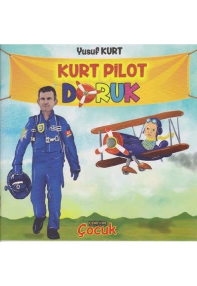 Kurt Pilot Doruk