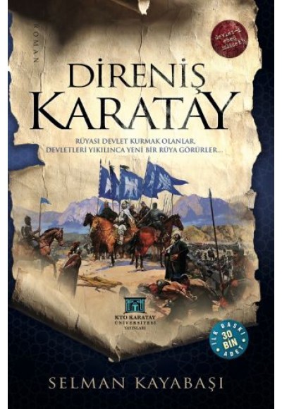 Direniş Karatay