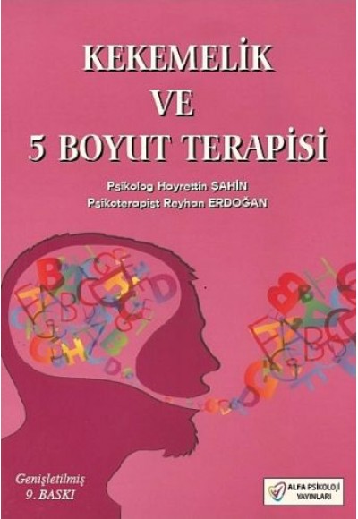 Kekemelik ve 5 Boyut Terapisi