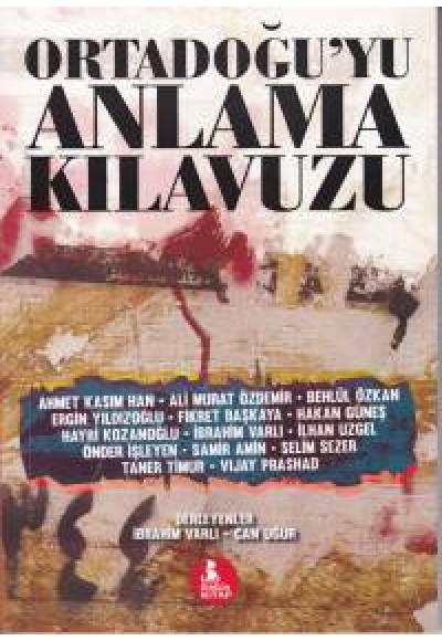 Ortadoğu'yu Anlama Klavuzu