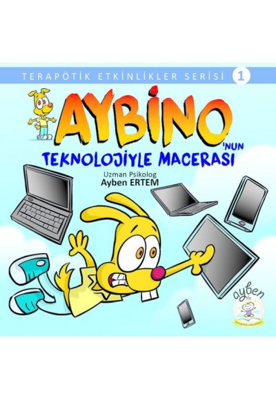 Aybino'nun Teknolojiyle Macerası