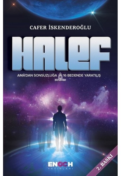 Halef