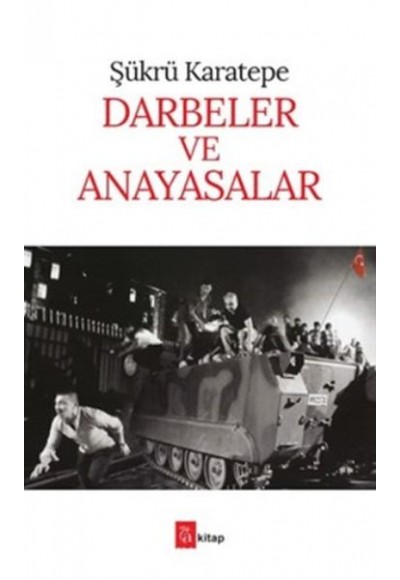 Darbeler ve Anayasalar