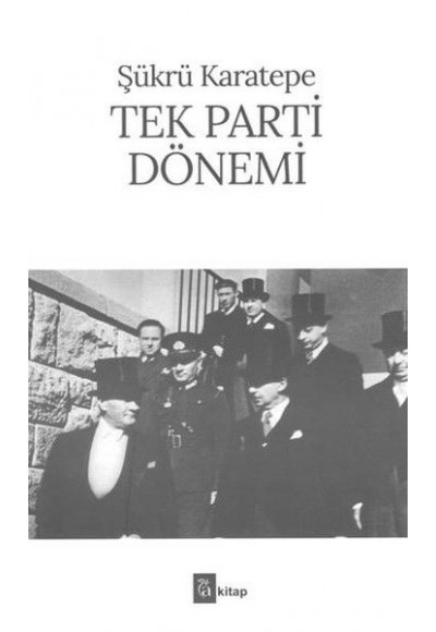 Tek Parti Dönemi