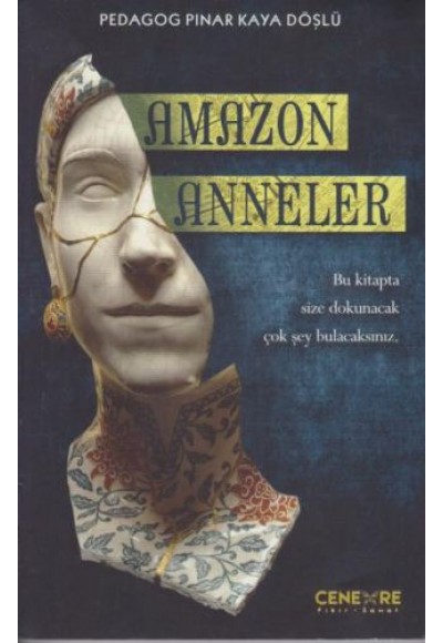 Amazon Anneler