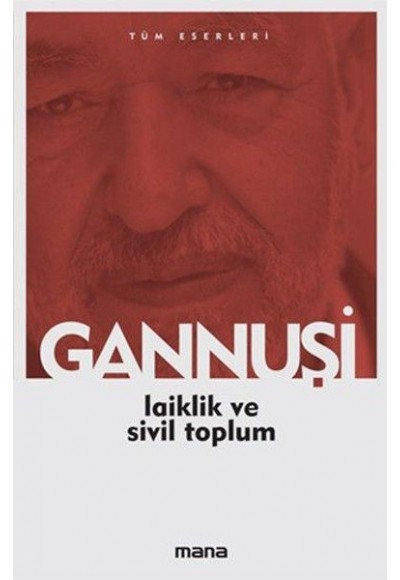 Laiklik ve Sivil Toplum