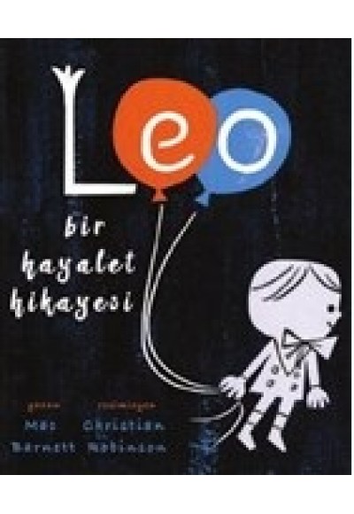 Leo, Bir Hayalet Hikayesi