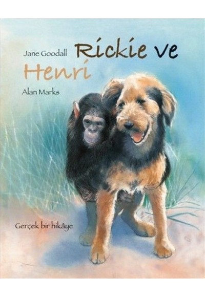 Rickie ve Henri