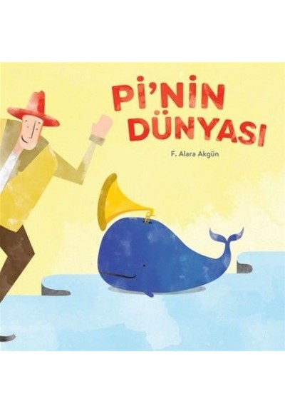 Pinin Dünyası