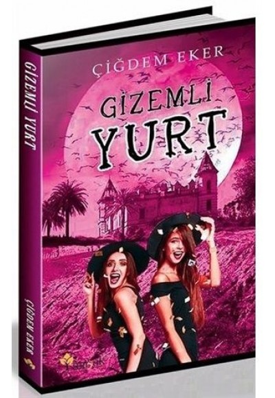Gizemli Yurt