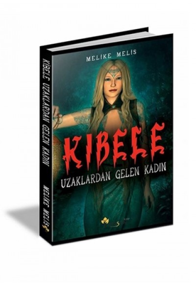 Kibele - Uzaklardan Gelen Kadın