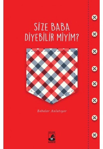 Size Baba Diyebilir Miyim?