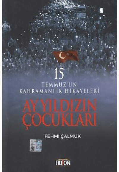 Ay Yıldızın Çocukları