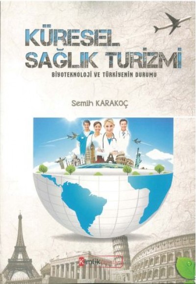 Küresel Sağlık Turizmi