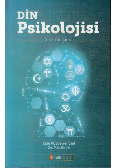 Din Psikolojisi