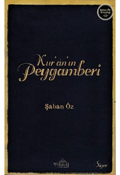Ku'an'ın Peygamberi