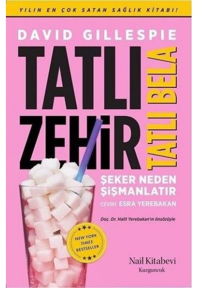 Tatlı Zehir Tatlı Bela