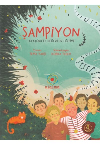 Şampiyon