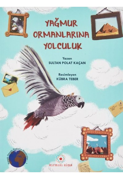 Yağmur Ormanlarına Yolculuk