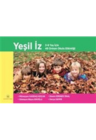 Yeşil İz