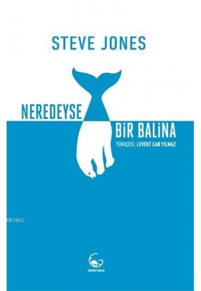 Neredeyse Bir Balina