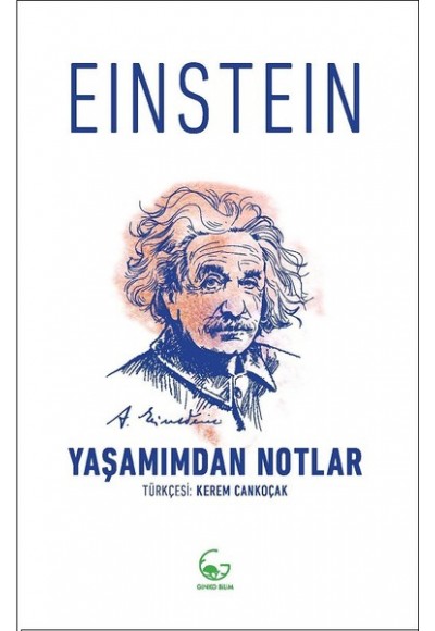 Yaşamımdan Notlar