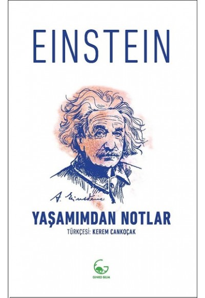 Yaşamımdan Notlar