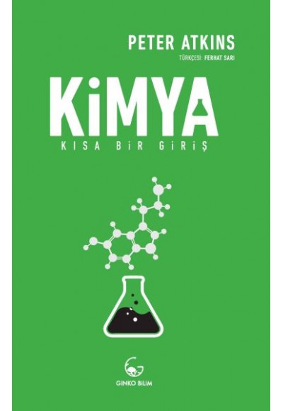Kimya - Kısa Bir Giriş