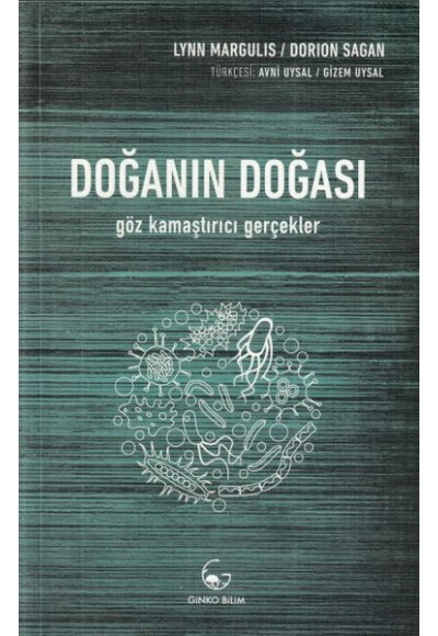 Doğanın Doğası -Göz Kamaştırıcı Gerçekler