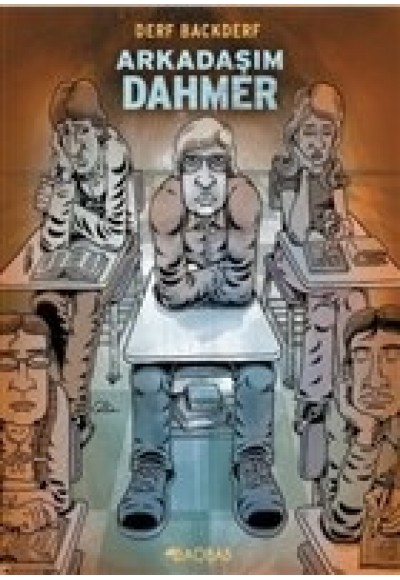 Arkadaşım Dahmer