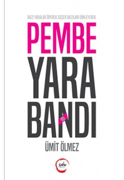 Pembe Yara Bandı