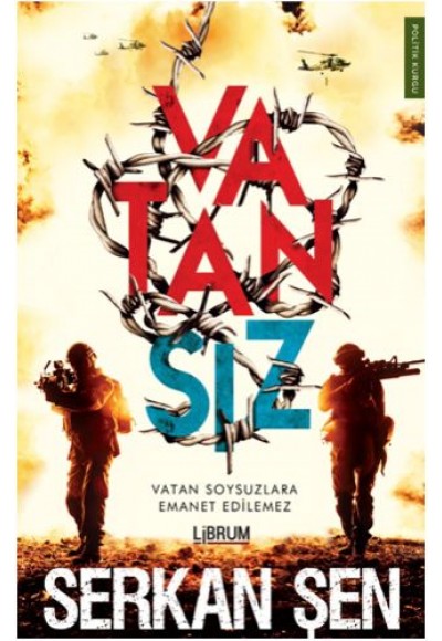 Vatansız