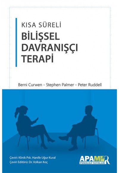 Kısa Süreli Bilişsel Davranışçı Terapi