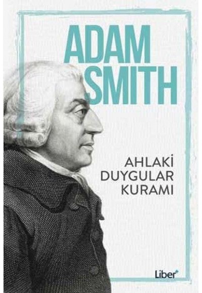 Ahlaki Duygular Kuramı