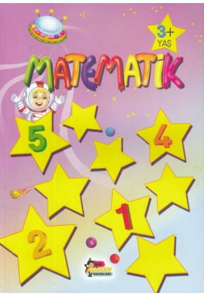 İlk Akademi Matematik 3+ Yaş