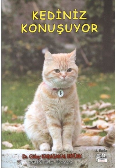 Kediniz Konuşuyor