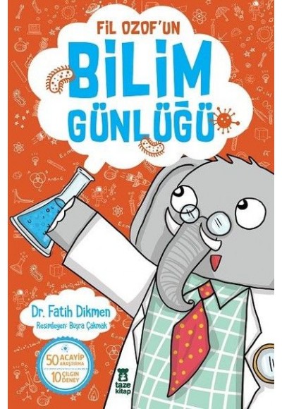 Fil Ozof'un Bilim Günlüğü