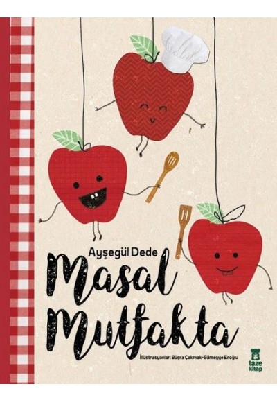 Masal Mutfakta