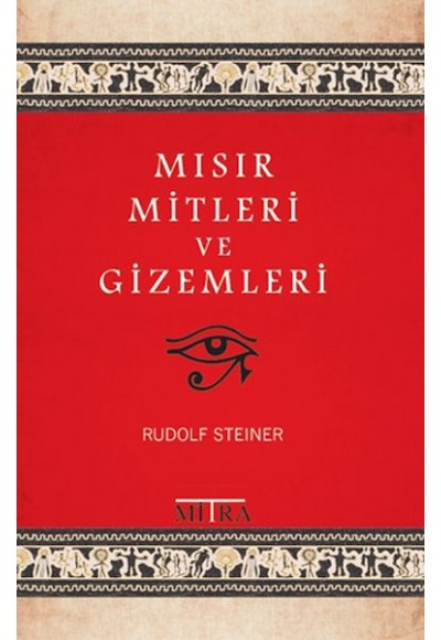 Mısır Mitleri ve Gizemleri