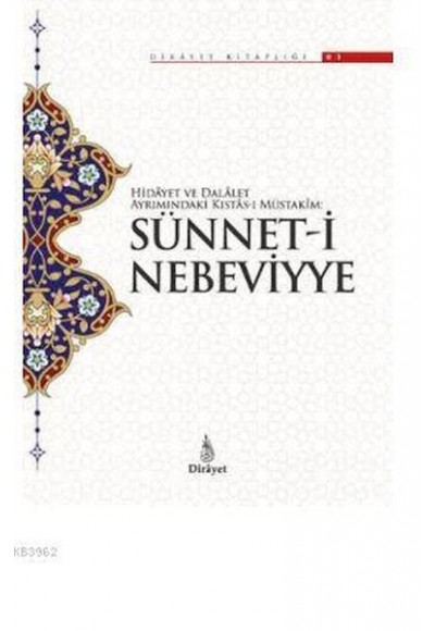 Sünnet i Nebeviyye