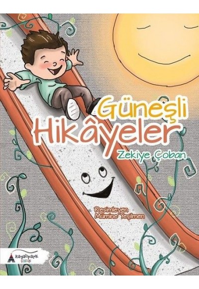 Güneşli Hikayeler