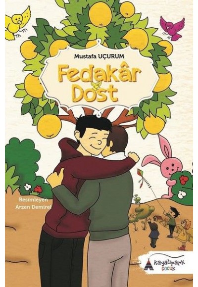 Fedakar Dost