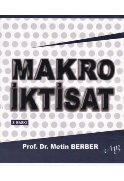 Makro İktisat