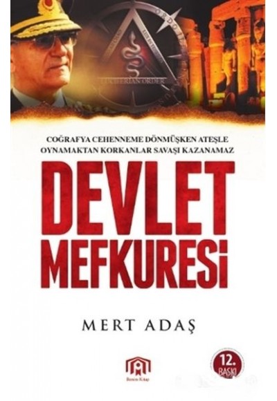 Devlet Mefküresi 1