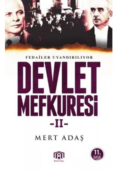 Devlet Mefküresi 2