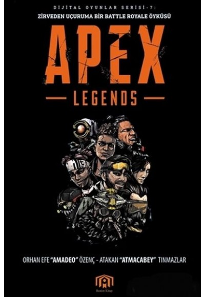 Apex Legends