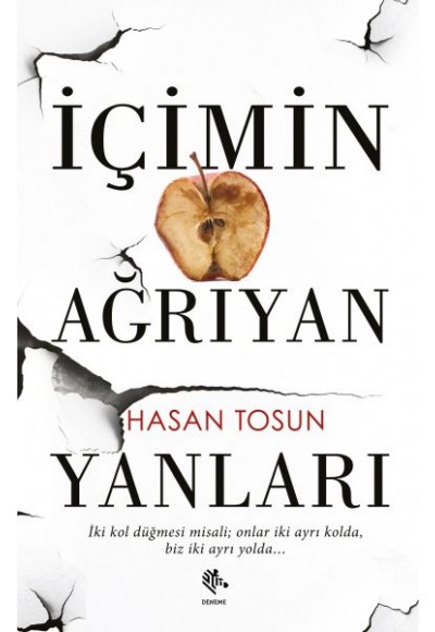 İçimin Ağrıyan Yanları