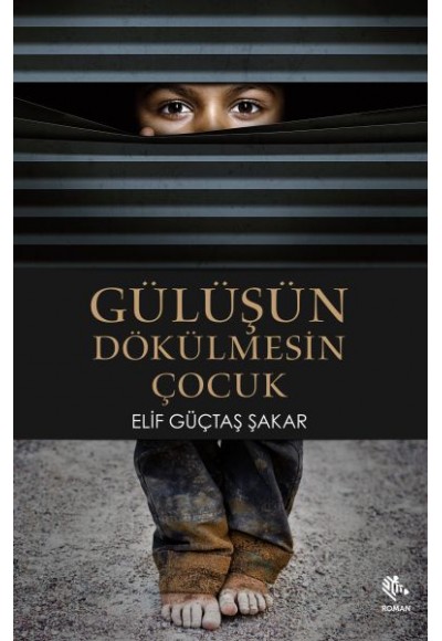 Gülüşün Dökülmesin Çocuk